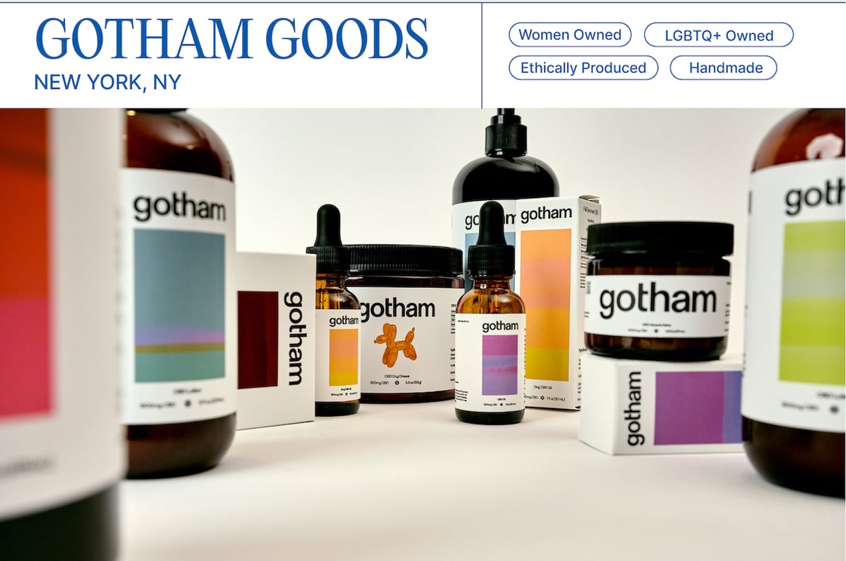 Gotham Goods