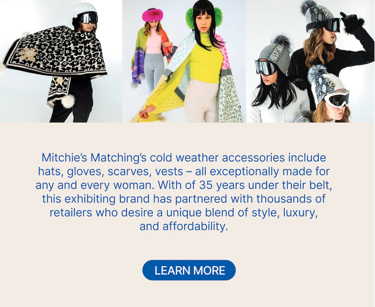 Mitchie's Matchings