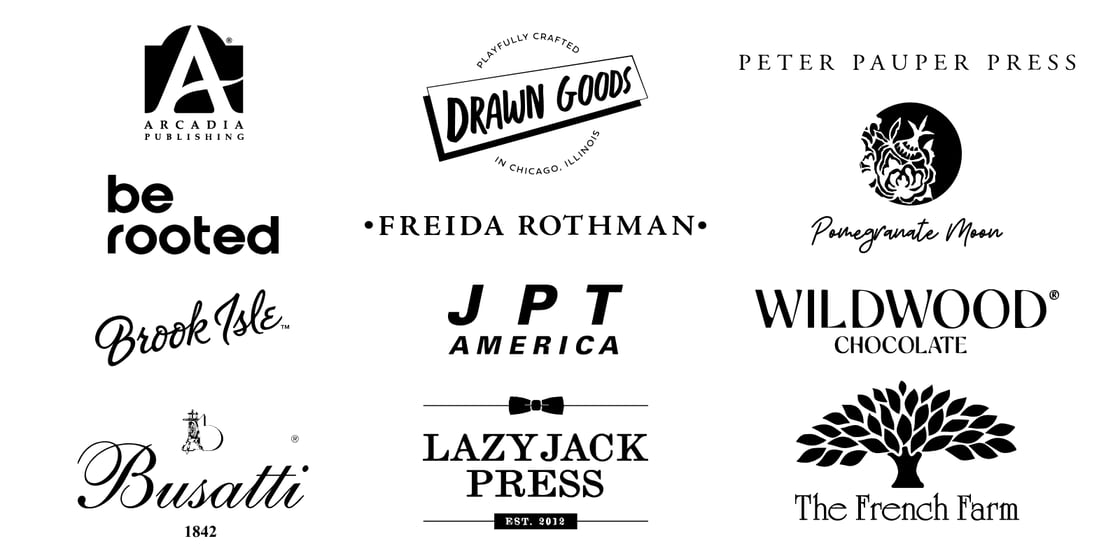 Summer Market exhibitors