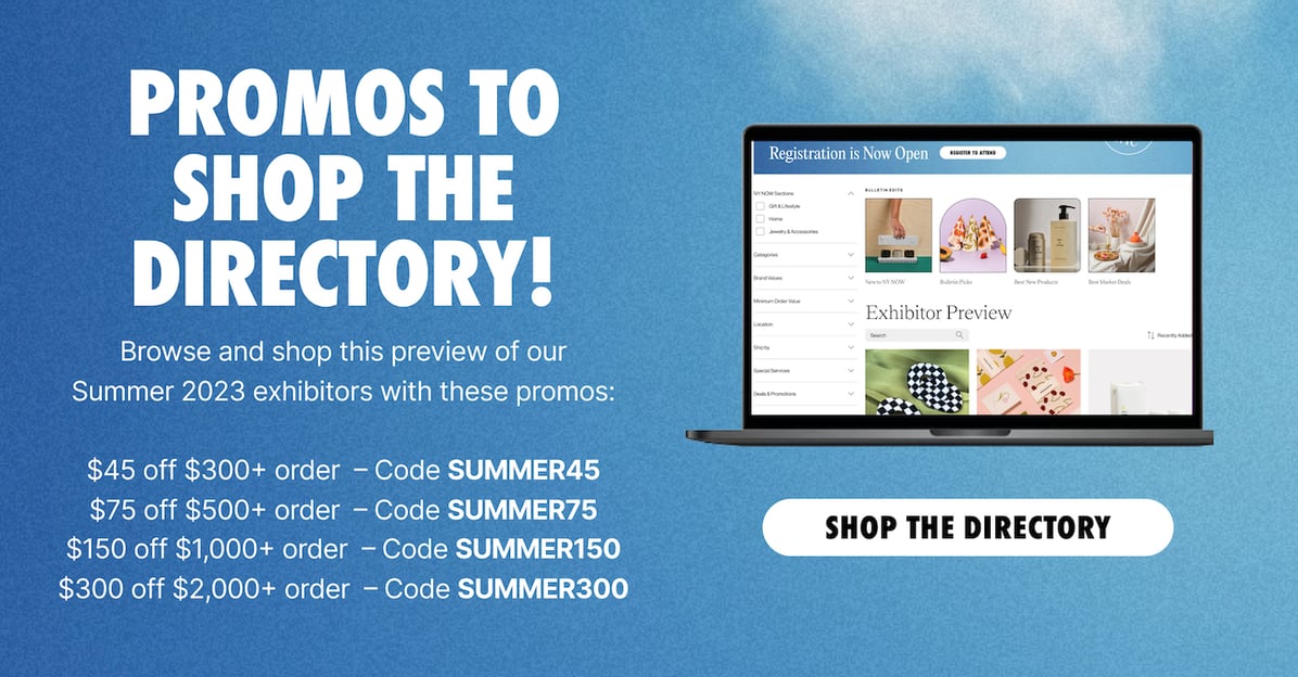 Shop the Summer Market Directory