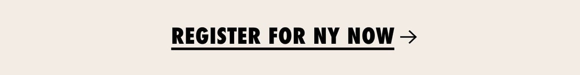 Register for NY NOW
