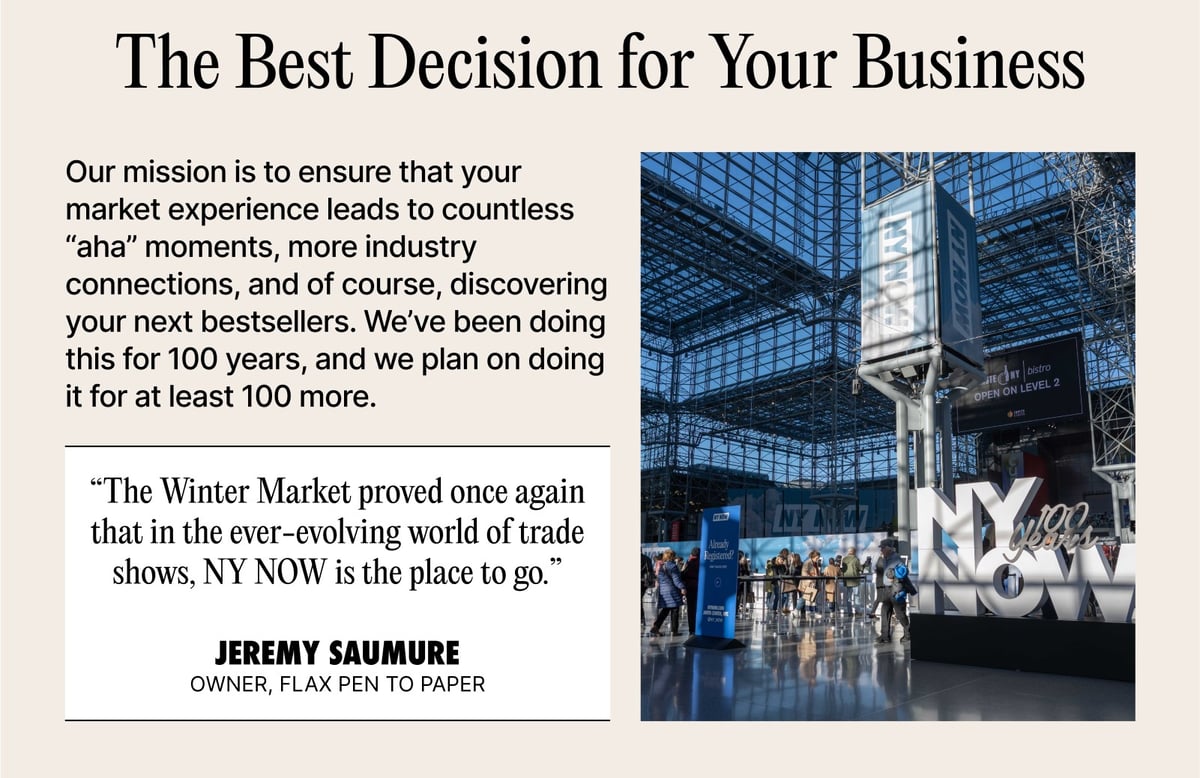 The Best Decision for Your Business