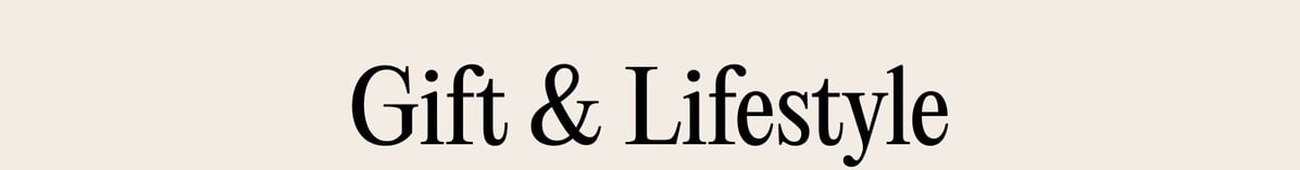 Gift & Lifestyle